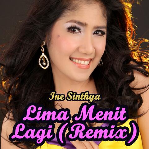 Lima Menit Lagi