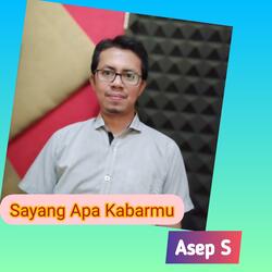 Sayang Apa Kabarmu