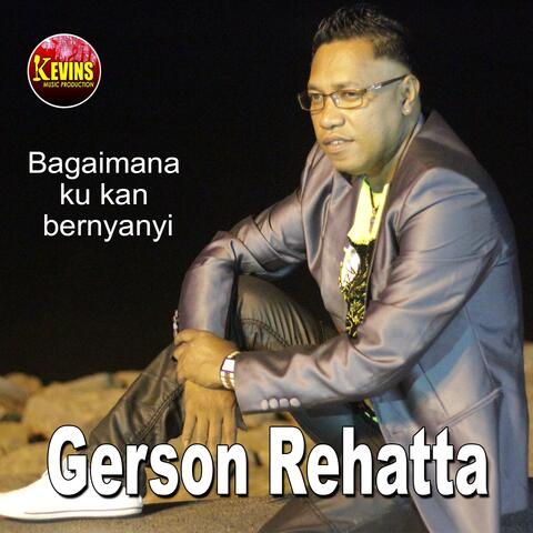 Bagaimana Ku kan Bernyanyi