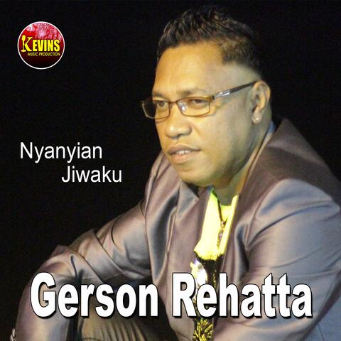 NYANYIAN JIWAKU