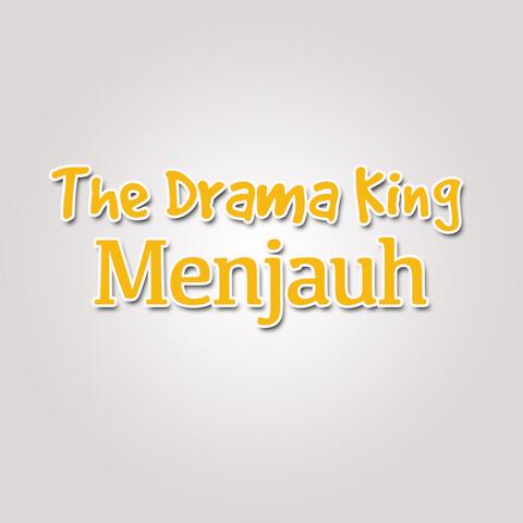 Menjauh