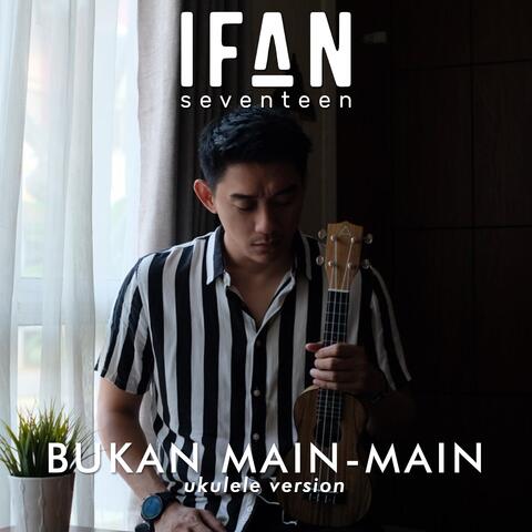 Bukan Main-Main