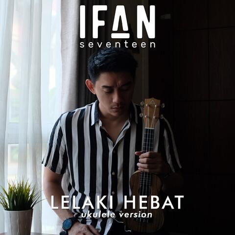 Lelaki Hebat