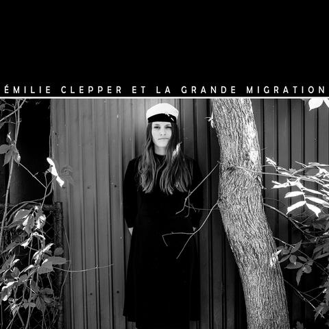Emilie Clepper et la grande migration