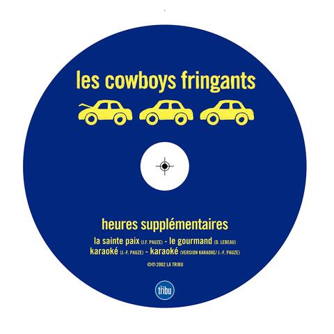 Heures supplémentaires