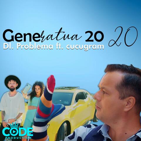 Generatia 2020
