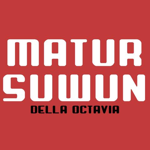 Matursuwun