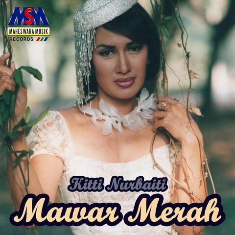 Mawar Merah