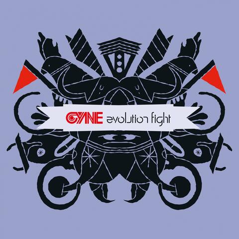 Evolution Fight