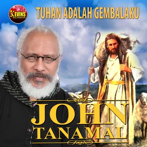Tuhan Adalah Gembalaku