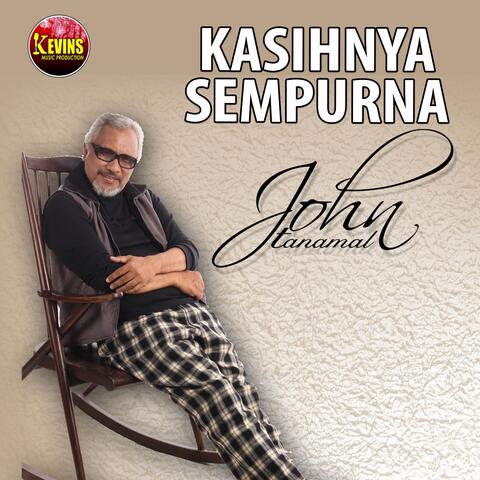 KasihNya Sempurna