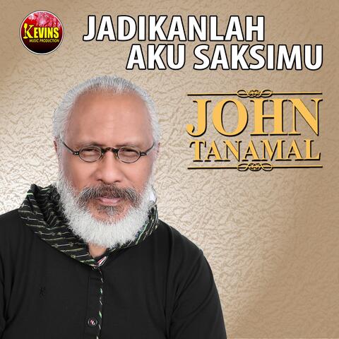 Jadikanlah Aku SaksiMu