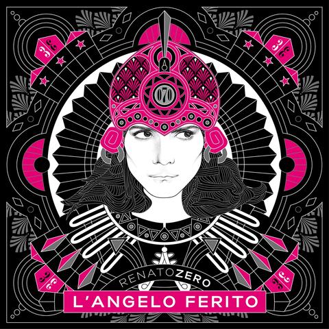 L'angelo ferito
