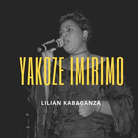 Yakoze Imirimo