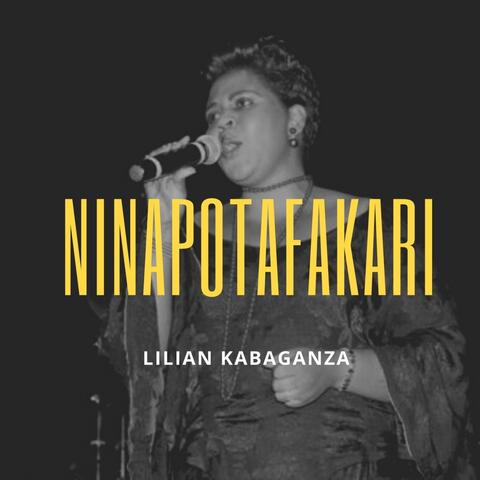 Ninapotafakari