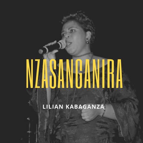 Nzasanganira