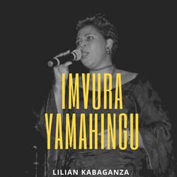 Imvura Yamahingu
