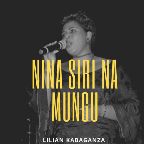 Nina Siri Na Mungu