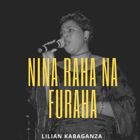 Nina Raha Na Furaha