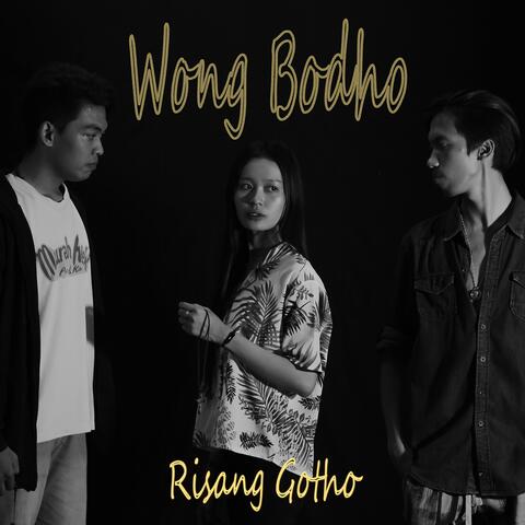 Wong Bodho