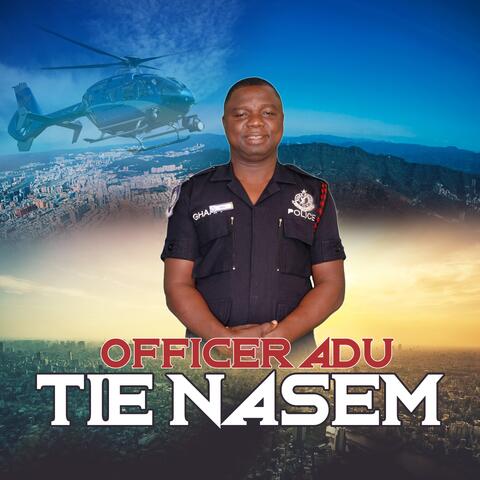 Tie Nasem