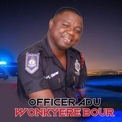 Wonkyere Bour