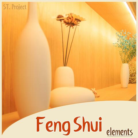 Feng Shui Elements