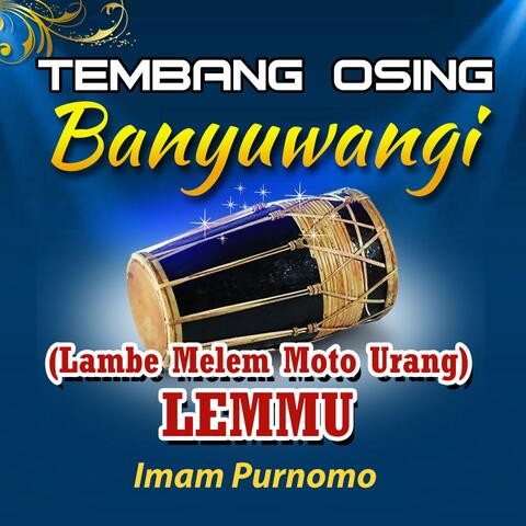 Lambe Melem Moto Urang [Lemmu]