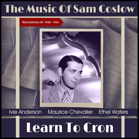 Sam Coslow