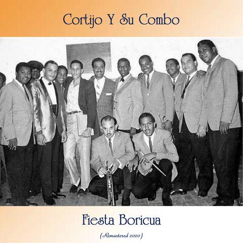 Fiesta Boricua