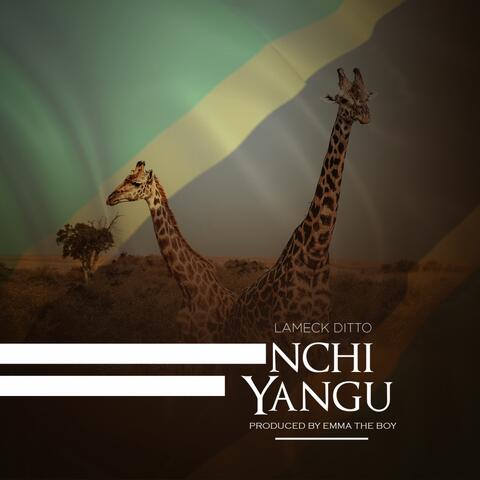 Nchi Yangu