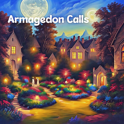 Armagedon Calls