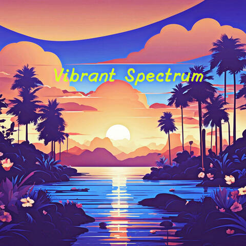 Vibrant Spectrum