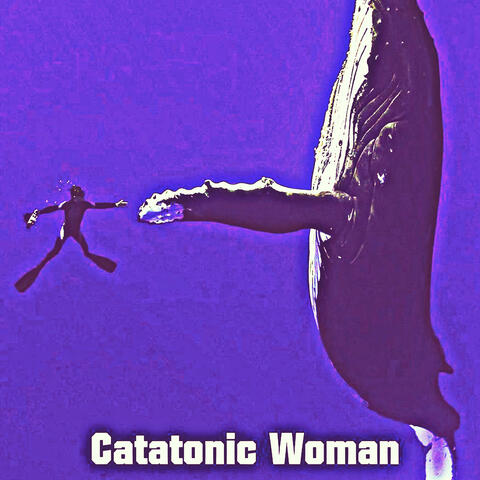 Catatonic Woman