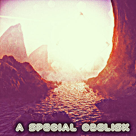 A Special Obelisk