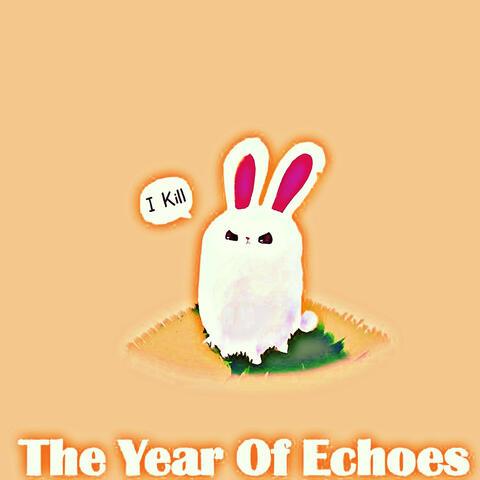 The Year Of Echoes