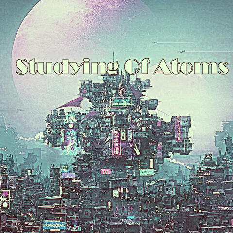 Studying Of Atoms