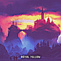 Royal Yellow