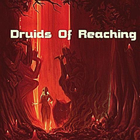 Druids Of Reaching