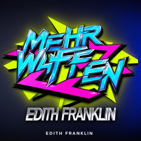 Mehr Waffen