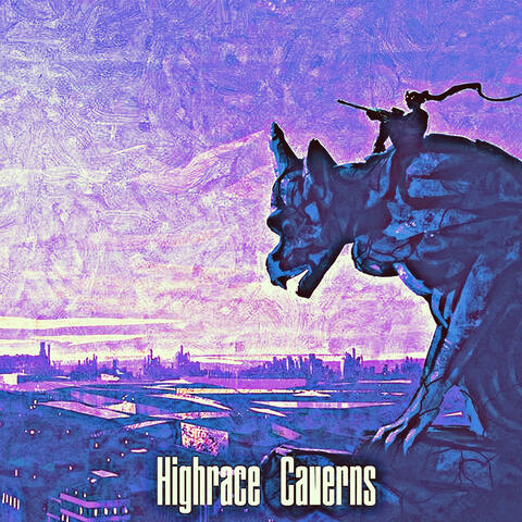 Highrace Caverns