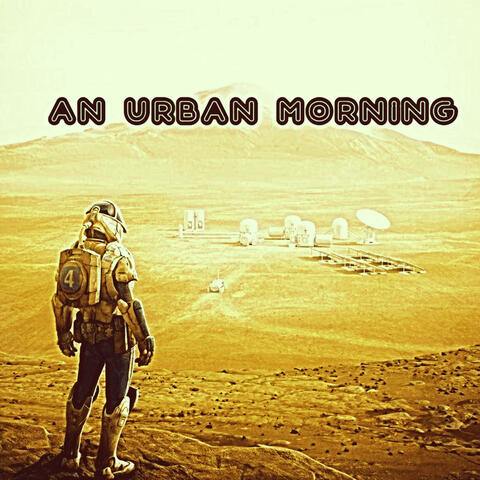 An Urban Morning