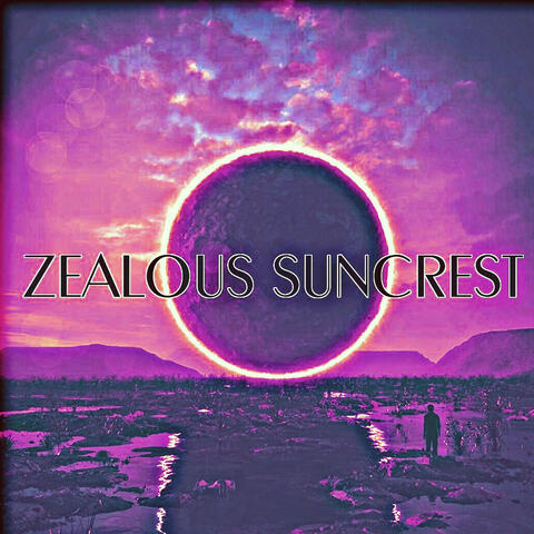 Zealous Suncrest