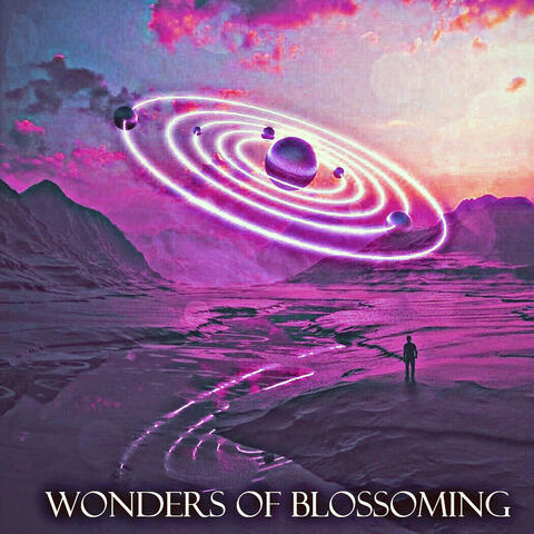 Wonders Of Blossoming