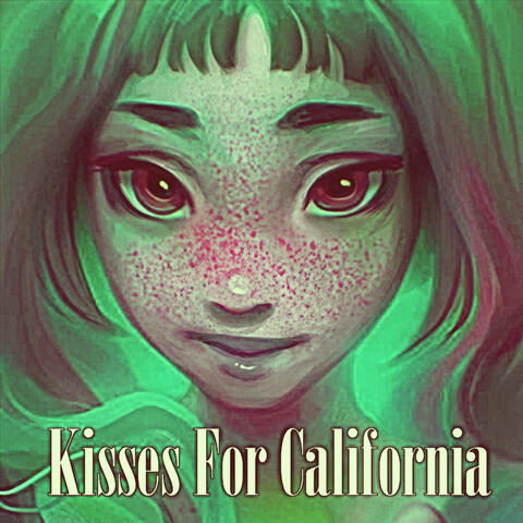 Kisses For California