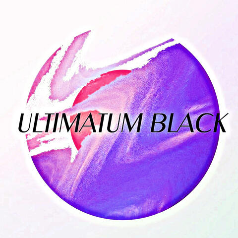 Ultimatum Black