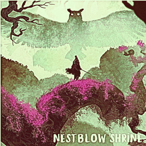 Nestblow Shrine