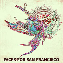 Faces For San Francisco