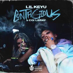 Contagious