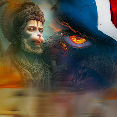 Jay Hanuman